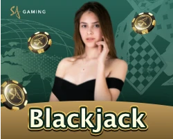 blackjack