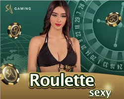 roulette