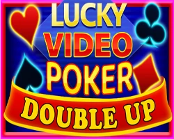 LuckyVideoPoker