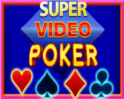 SuperVideoPoker