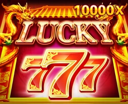 777 slots game