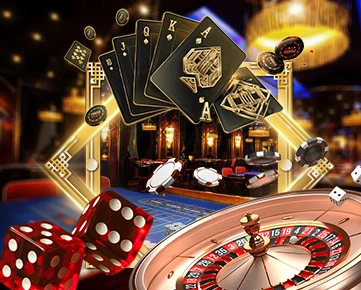 ကာစီနိုဂိမ်းများ (Casino Games):