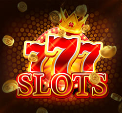 777 Slots Game