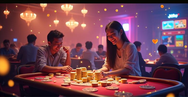 jdbyy online casino Myanmar - မြန်မာနိုင်ငံရဲ့ အကောင်းဆုံး Online Casino