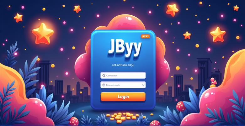 JDbyy online game login