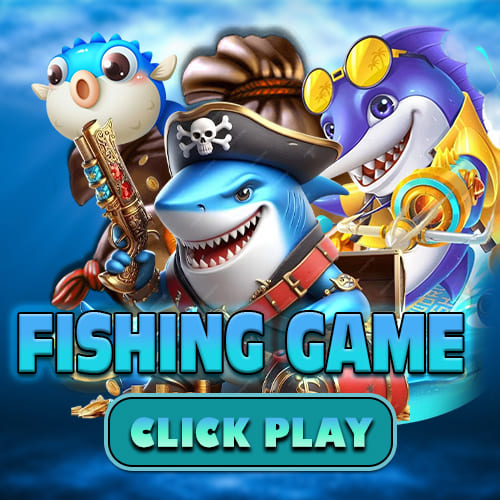 jdbyy စလော့ငါးပစ်