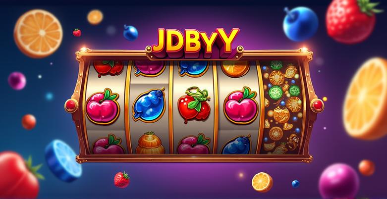 jdbyy platform screenshot